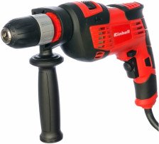 Дрель EINHELL TC-ID 720 E 720 Вт ударная