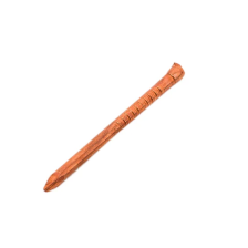 Гвозди 20х1,4 финишные омедненные 0,1кг