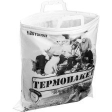Термопакет 42х45 см max=10 кг BOYSCOUT 61435
