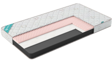Матрас Джуниор "Орто" 900х1800 (трикотаж)