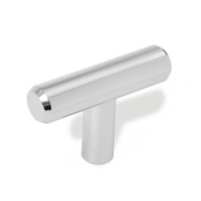 Ручка-кнопка RC200CP хром