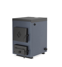 Котел отопительный Везувий "КО - 10" до 100  м2