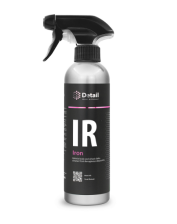 Очиститель дисков IR "Iron" (500мл) GRASS