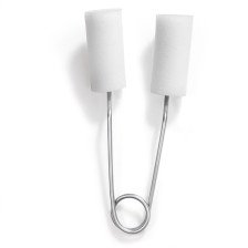 Валик (мини) Поролон 55мм для покраски труб АКОР 526 30 100