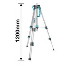 Штатив алюминиевый на винтах TOTAL TLLT01152