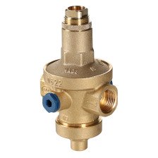 Редуктор давления мембранный RIO EXPORT PN 25 от 1 до 7 бар, 3/4" OR.224.G.05 (аналог VT.085.N.05)