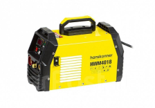 Аппарат сварочный HANSKONNER HWM4018 TIG+MMA 200A 160-250B