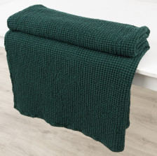 Плед лен рис 1 цв 1330 165х220 Орша