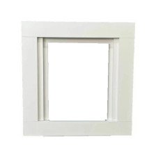 Портал 23 Lines Pulsar белый (Elekam)