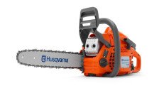 Бензопила HUSQVARNA 135 16" 3/8-1,3-56 1,4 кВт