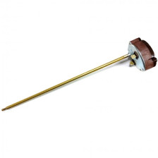 Термостат стержневой RTS-3 16A 70°С/83°С (М3412417)