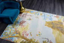 Ковер Призма 473185 990 1,35х2,0м