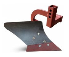 Плуг универсальный ПУ-00.000-01 (на МТЗ)