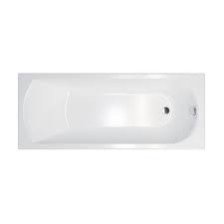 Ванна акриловая 170х70 Дюна на Х-каркасе