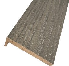 Наличник телескоп 70х8х2140 Atum/Urban Terra Vellum (ВФД)