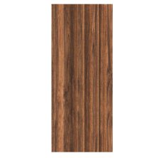 Панель реечная Легно (Legno) Wood Lab Орех пекан шоколад (2900х166мм)