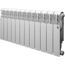Радиатор Royal Thermo Revolution 350 12секций алюминий