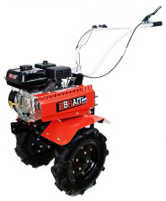 Мотоблок BRAIT МБ3 7 л/с  бензиновый скорости 3/1 колеса 4х10