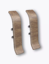 Соединитель Идеал Классик палисандр 55 мм