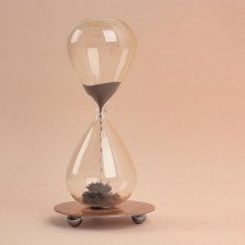 Песочные часы Эйфелева башня 8х13 см 127163