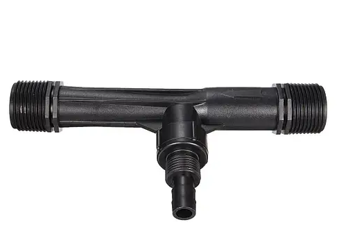 Инжектор Вентури 1/2" VI0112Н