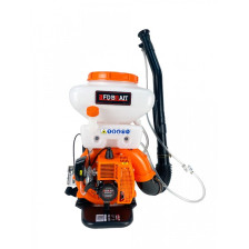 Опрыскиватель бензиновый Brait BGS430-14 (1,8 лс, 14 л, 42 см3)