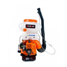 Опрыскиватель бензиновый Brait BGS430-14 (1,8 лс, 14 л, 42 см3)