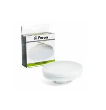 Лампа светодиодная GX70 20W/4000K Feron (М)