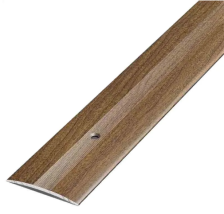 Порог Лука ПС03 стык 0,9м дуб престиж (R128) 37мм