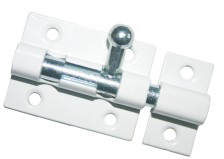 Шпингалет ЗТ-4 НЧ цинк