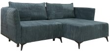 Диван угловой Аргус-1 2ML.6R (296(1) гр19)