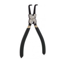 Сжим стопорных колец загнутый ROCK FORCE RF-609180HB