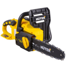 Пила садовая аккумуляторная Huter ELS-20/10 Li 4Ач АКБ и ЗУ