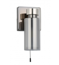 Бра Cameta 7050-1 CR 1х14/15W(13х12х21.5) F