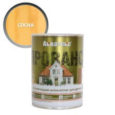 Акватекс ПРОВАНС (0,75л) сосна