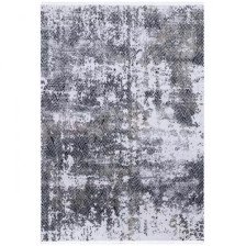 Ковер MANILA 0649A l grey-grey 1,6х2,3м