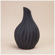 Ваза 19,5х16х31 см 110-1062 