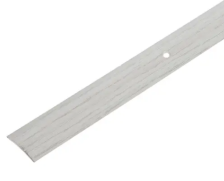 Порог Лука ПС03-2 стык 0,9м дуб арктик (105) 28мм