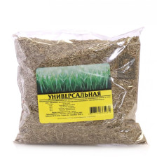 Трава газонная Универсальная 0,5кг
