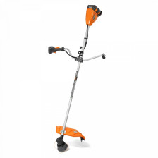 Триммер DAEWOO DABC 4242Li 21В аккумуляторный (без АКБ и ЗУ)