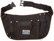 Пояс для инструментов 9карманов, нейлоновый ЗУБР 38653