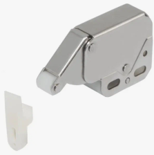 Защелка-толкатель