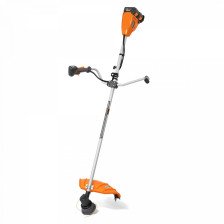 Триммер DAEWOO DABC 4242Li 21В аккумуляторный (без АКБ и ЗУ)