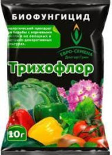 Средство Трихофлор 10г