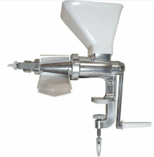 Соковыжималка алюминиевая механическая, в коробке СБР-1