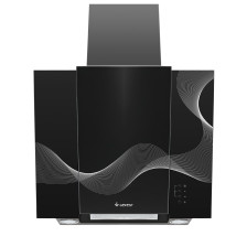 Воздухоочиститель Гефест ВО 3603 К26 (60х49х42,5см)(цвет:черный)