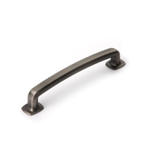 Ручка-скоба RS424BAP 96мм олово старинное