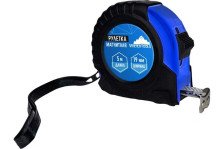 Рулетка магнитная 5мх19мм VERTEXTOOLS 3120-05-19