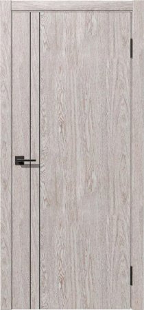 Полотно дверное ДГ 900 Комета 2 Латте (Schlager)