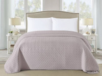 Покрывало 240х260 полиэстер Caroline 240/002-CN